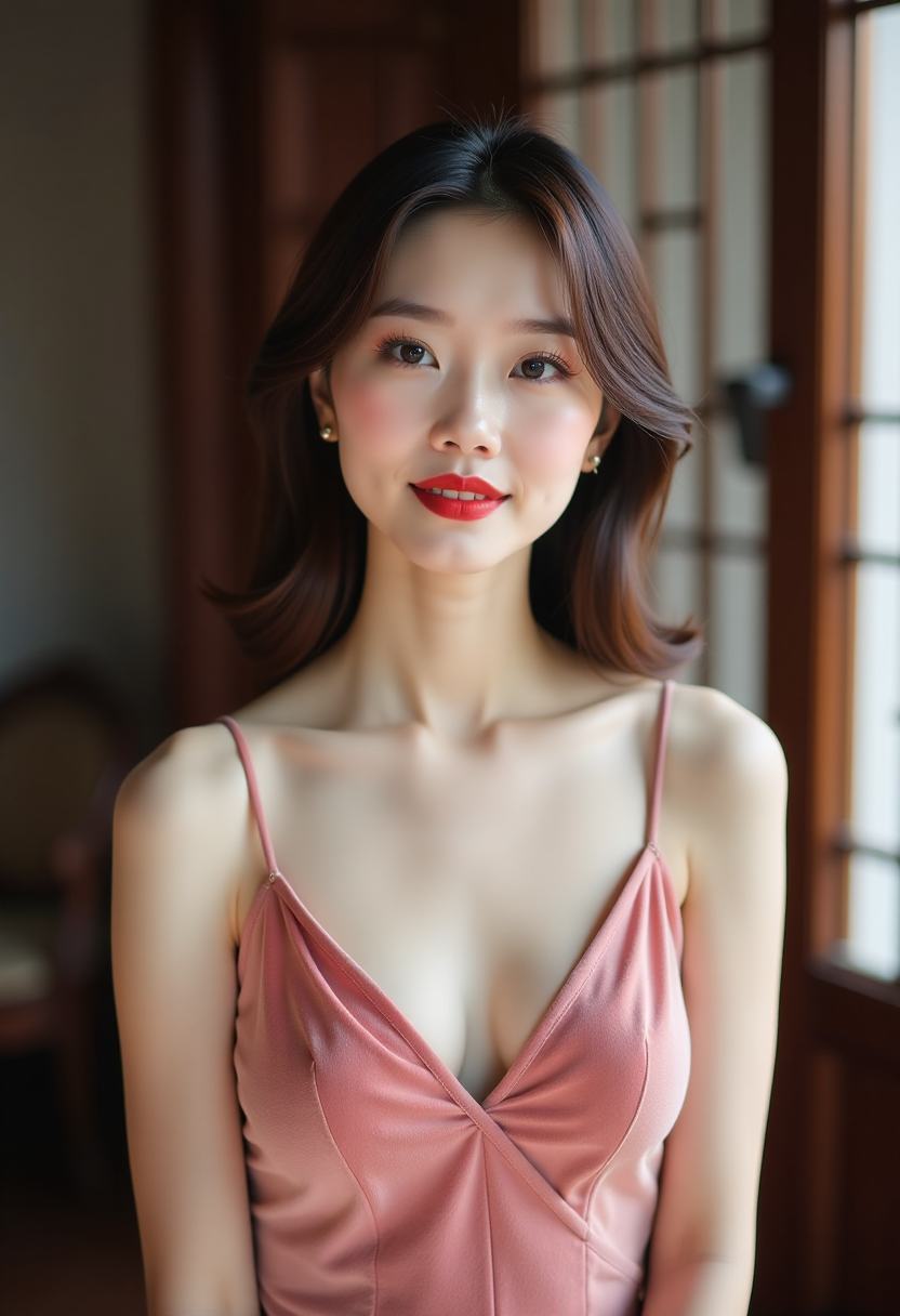 岭上花开时剧照