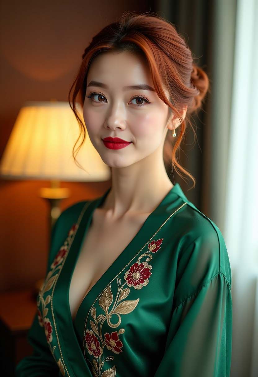 天工开物录海报